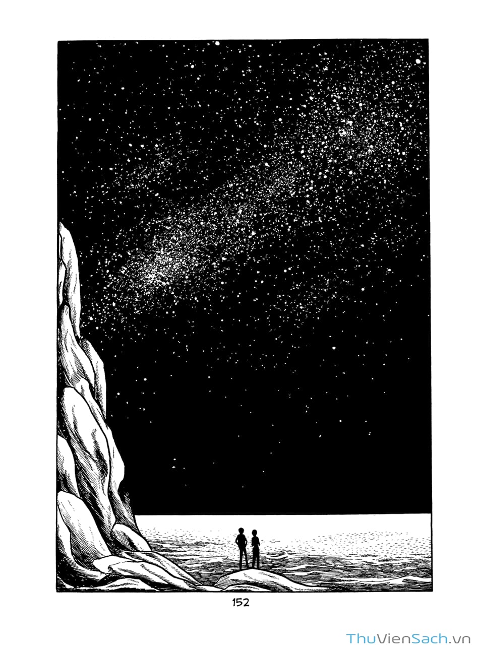 Truyện Tranh Bài Hát Của Apollo - Apollo’s Song trang 2