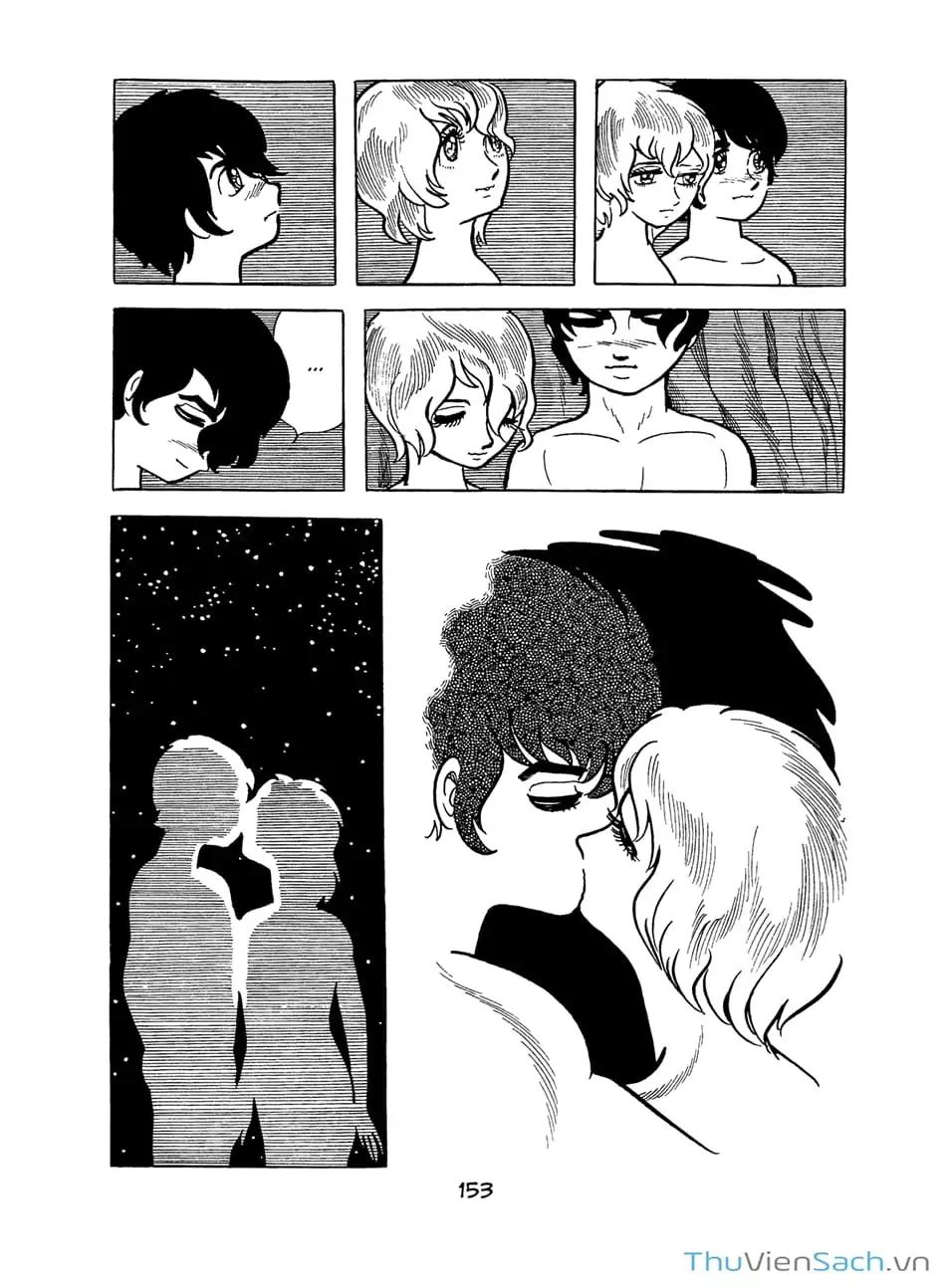 Truyện Tranh Bài Hát Của Apollo - Apollo’s Song trang 2