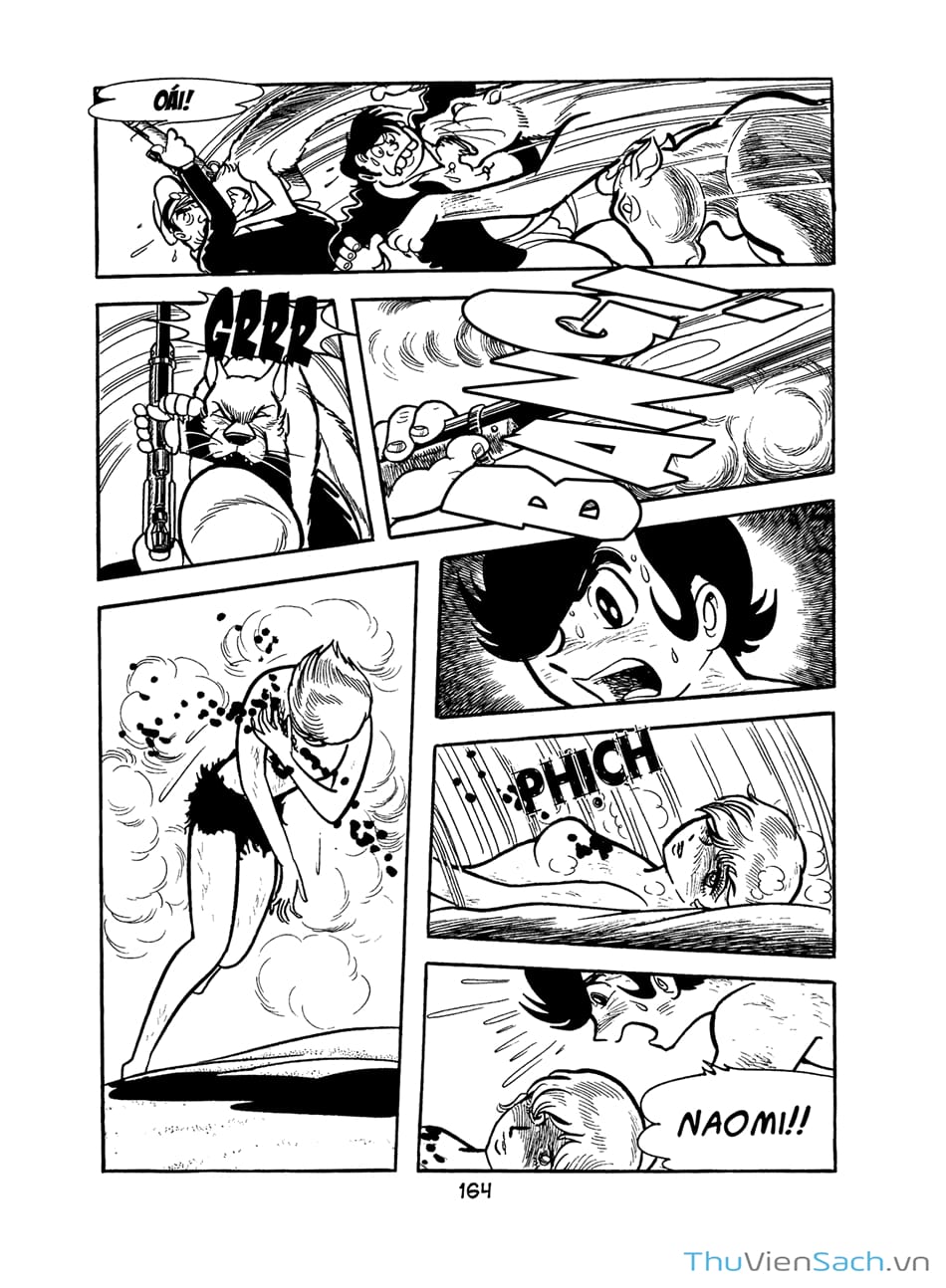 Truyện Tranh Bài Hát Của Apollo - Apollo’s Song trang 2