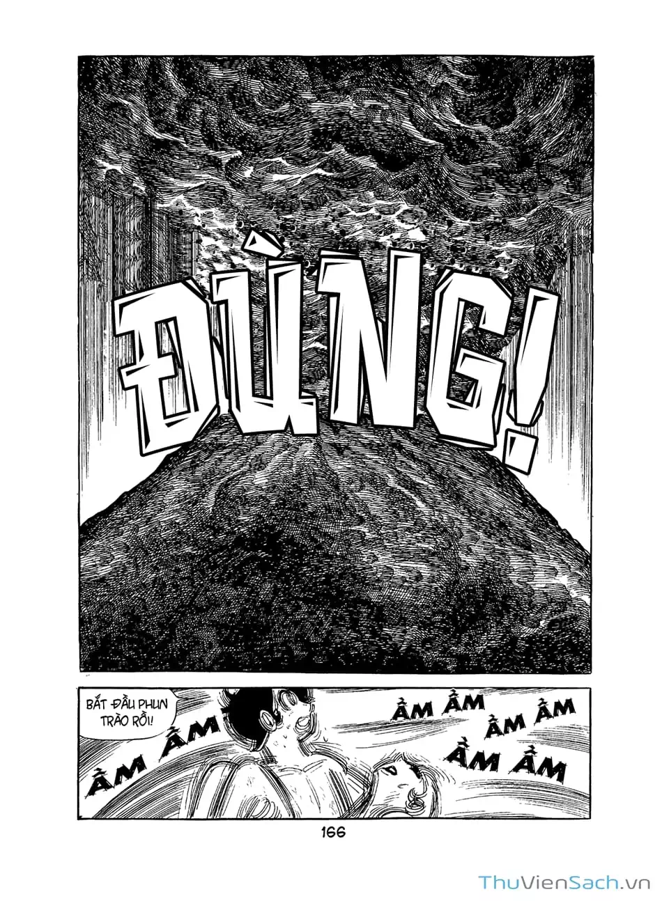 Truyện Tranh Bài Hát Của Apollo - Apollo’s Song trang 2