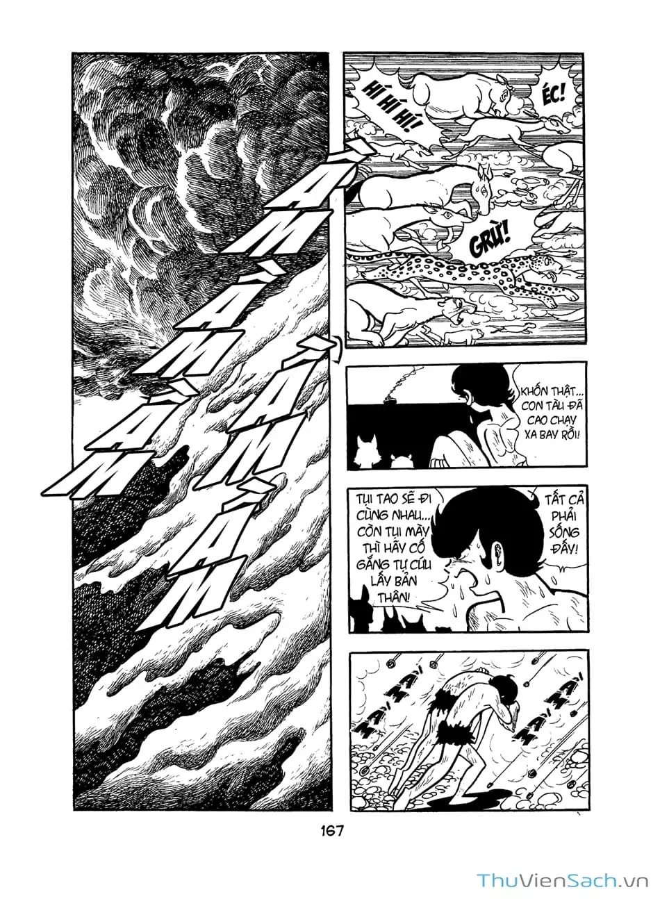 Truyện Tranh Bài Hát Của Apollo - Apollo’s Song trang 2