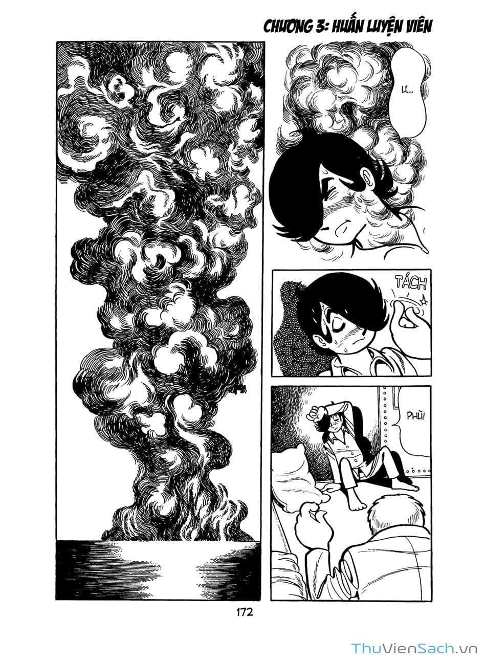 Truyện Tranh Bài Hát Của Apollo - Apollo’s Song trang 2