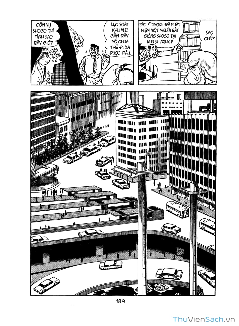 Truyện Tranh Bài Hát Của Apollo - Apollo’s Song trang 2