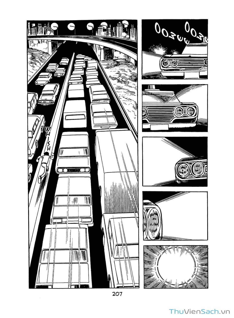 Truyện Tranh Bài Hát Của Apollo - Apollo’s Song trang 2