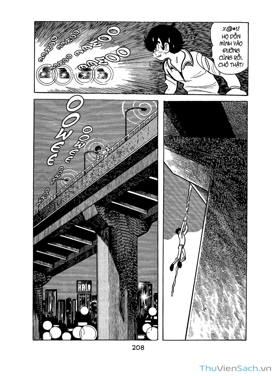 Truyện Tranh Bài Hát Của Apollo - Apollo’s Song trang 2