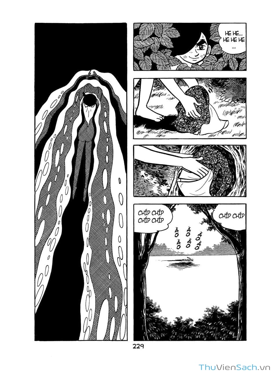 Truyện Tranh Bài Hát Của Apollo - Apollo’s Song trang 2