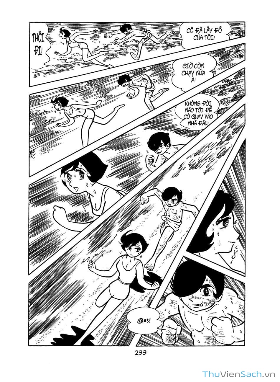 Truyện Tranh Bài Hát Của Apollo - Apollo’s Song trang 2