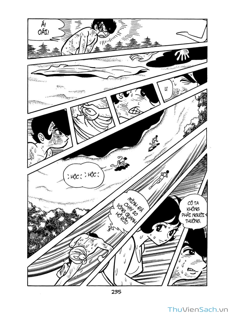 Truyện Tranh Bài Hát Của Apollo - Apollo’s Song trang 2