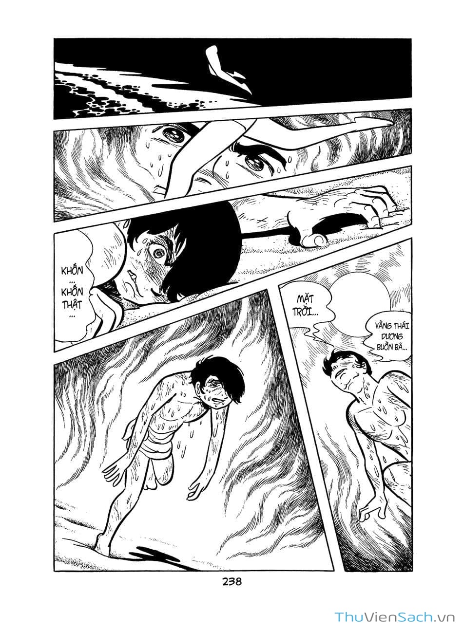 Truyện Tranh Bài Hát Của Apollo - Apollo’s Song trang 2