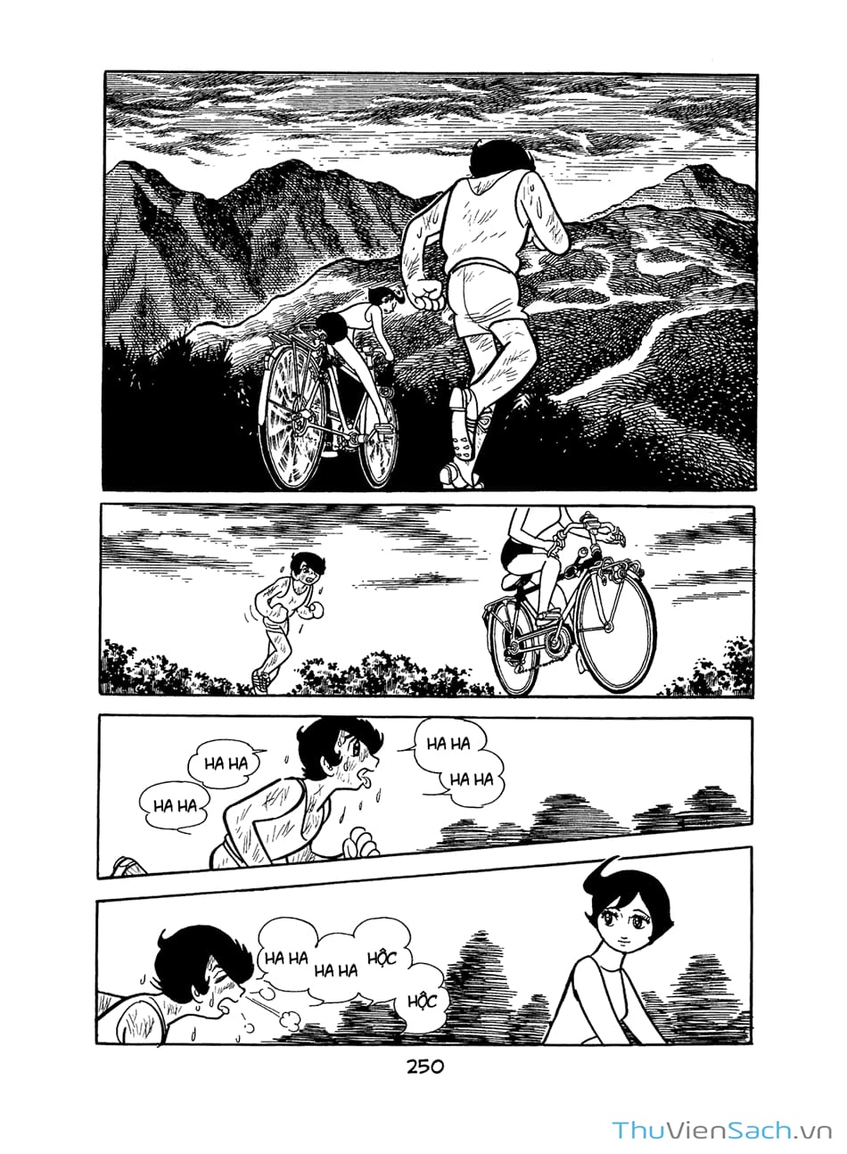 Truyện Tranh Bài Hát Của Apollo - Apollo’s Song trang 2