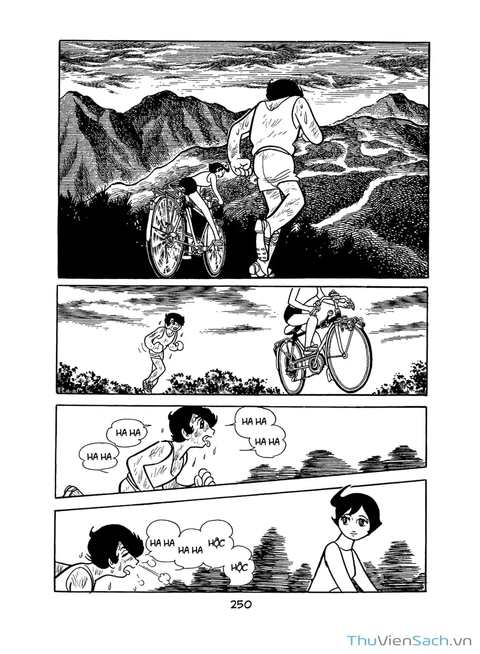 Truyện Tranh Bài Hát Của Apollo - Apollo’s Song trang 2