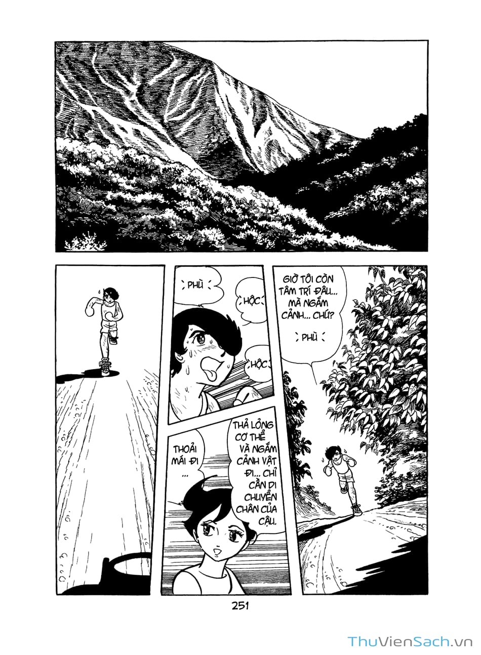 Truyện Tranh Bài Hát Của Apollo - Apollo’s Song trang 2