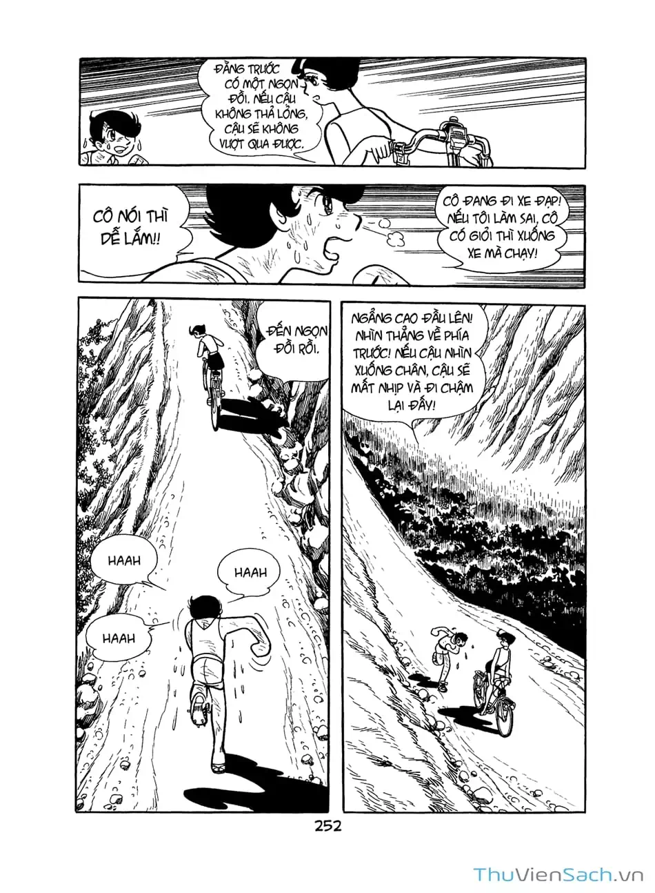 Truyện Tranh Bài Hát Của Apollo - Apollo’s Song trang 2