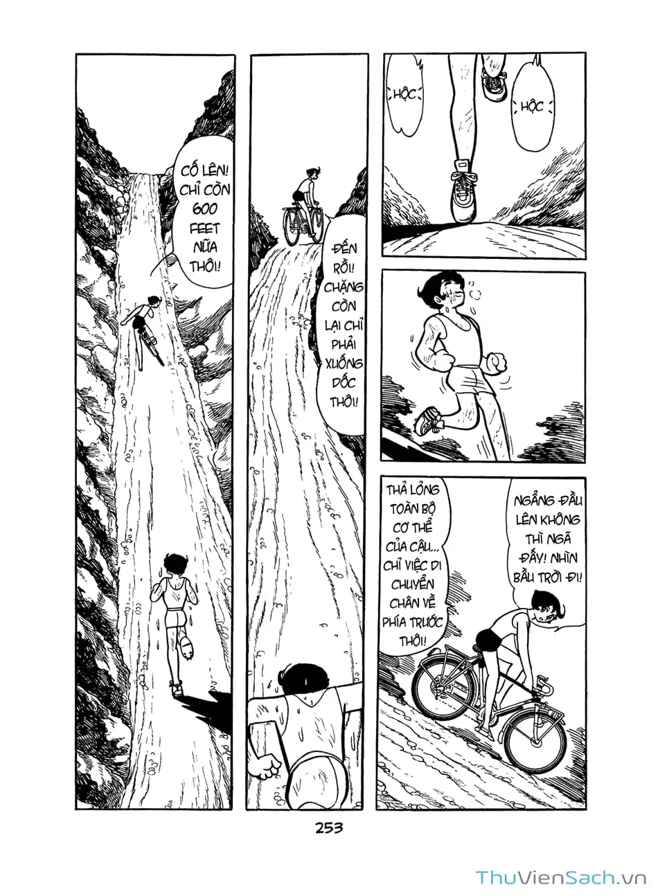 Truyện Tranh Bài Hát Của Apollo - Apollo’s Song trang 2