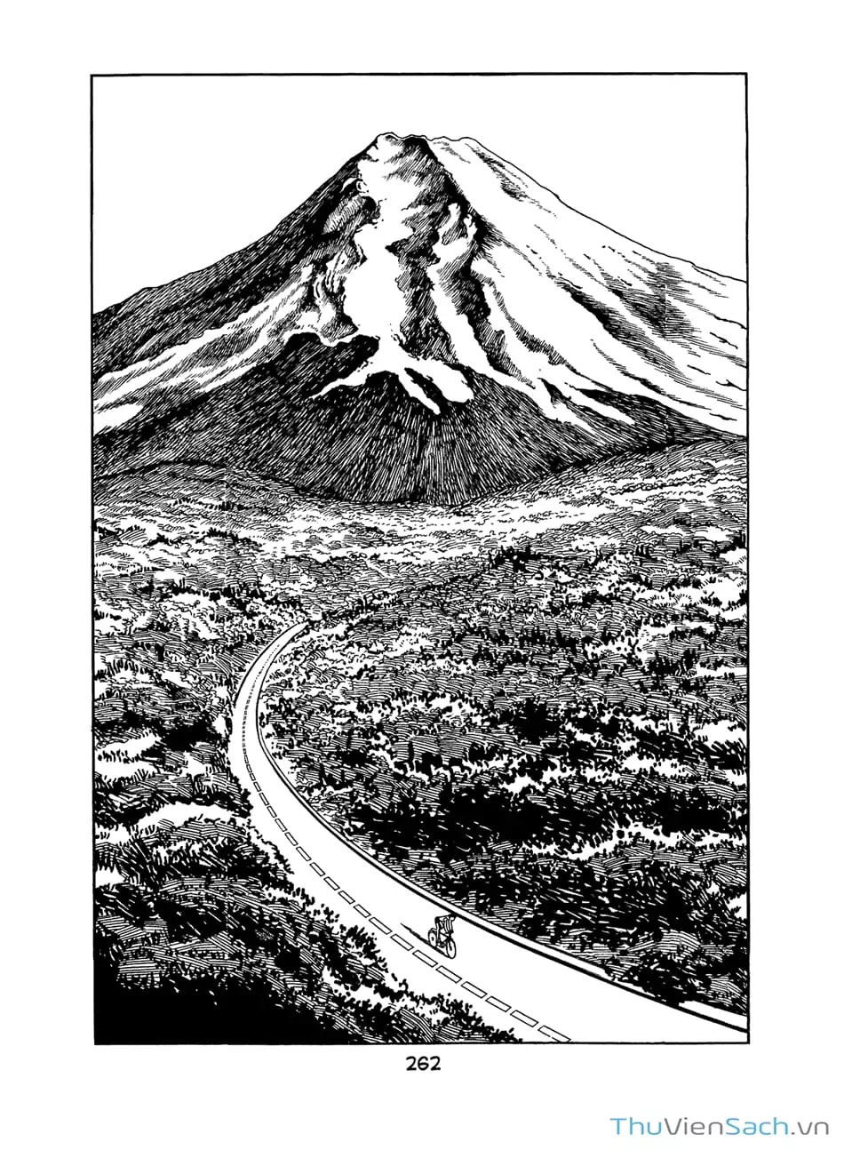 Truyện Tranh Bài Hát Của Apollo - Apollo’s Song trang 2