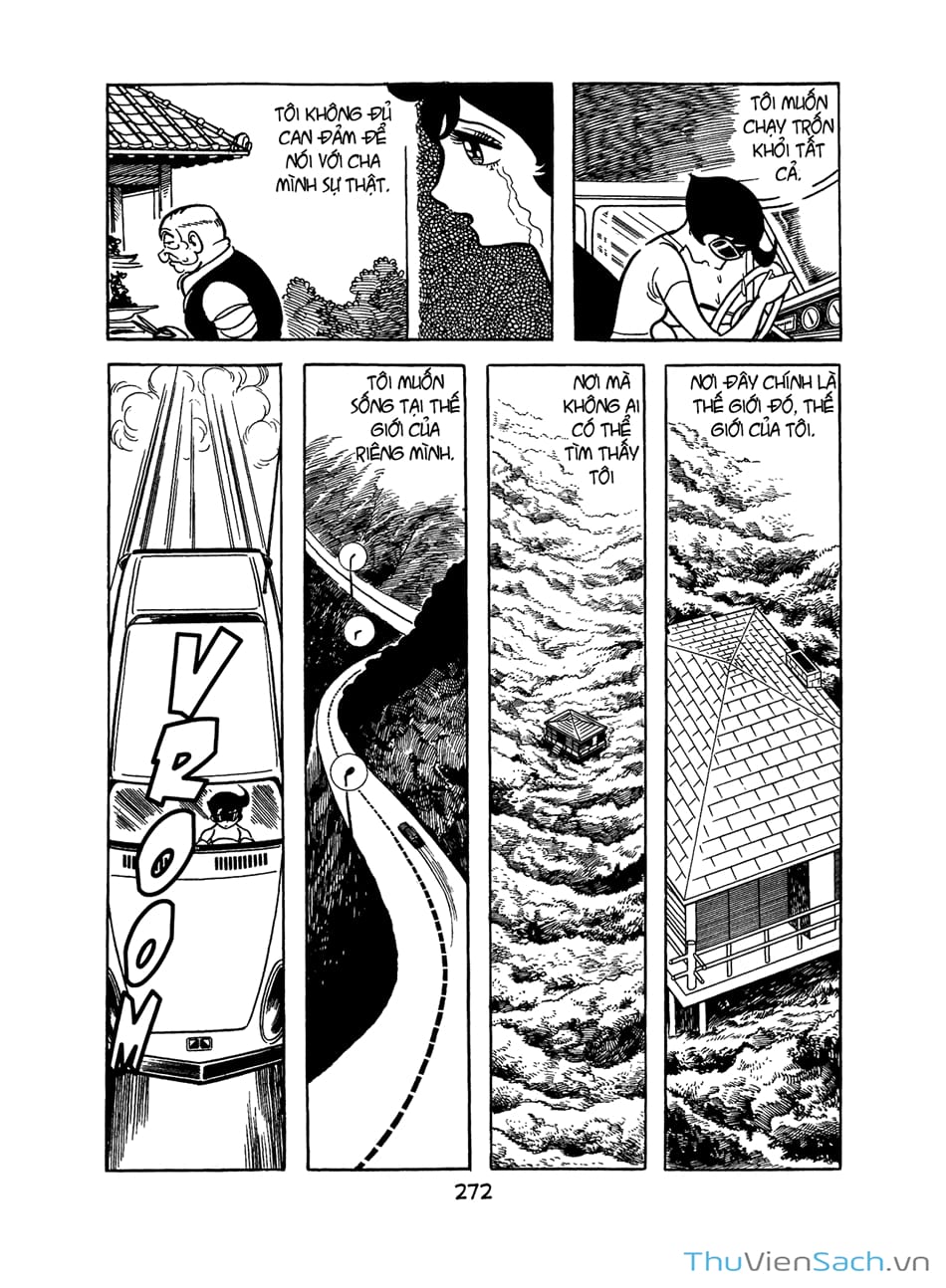 Truyện Tranh Bài Hát Của Apollo - Apollo’s Song trang 2