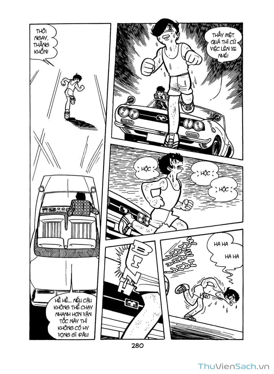 Truyện Tranh Bài Hát Của Apollo - Apollo’s Song trang 2