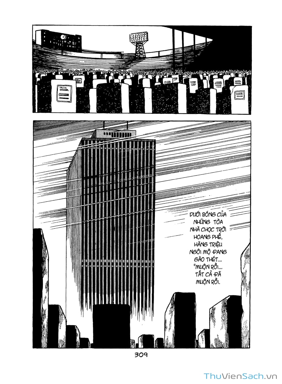 Truyện Tranh Bài Hát Của Apollo - Apollo’s Song trang 2