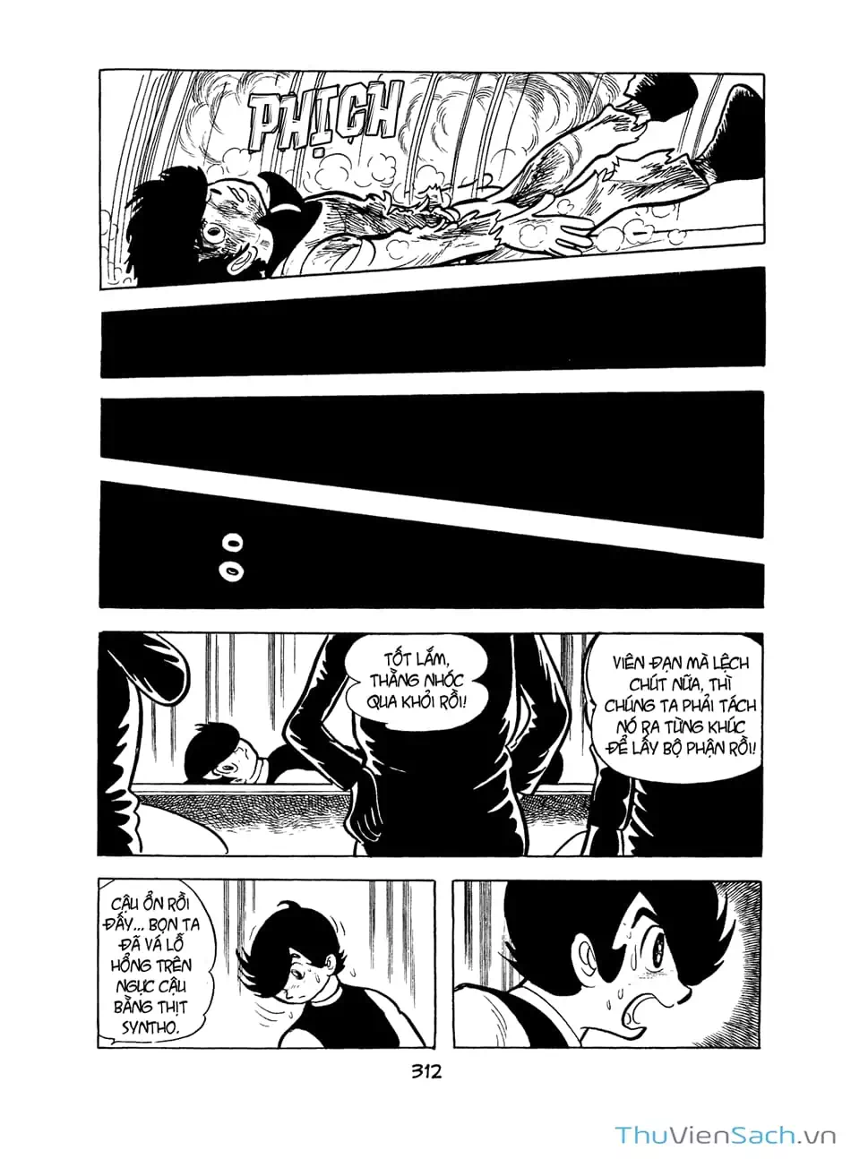 Truyện Tranh Bài Hát Của Apollo - Apollo’s Song trang 2