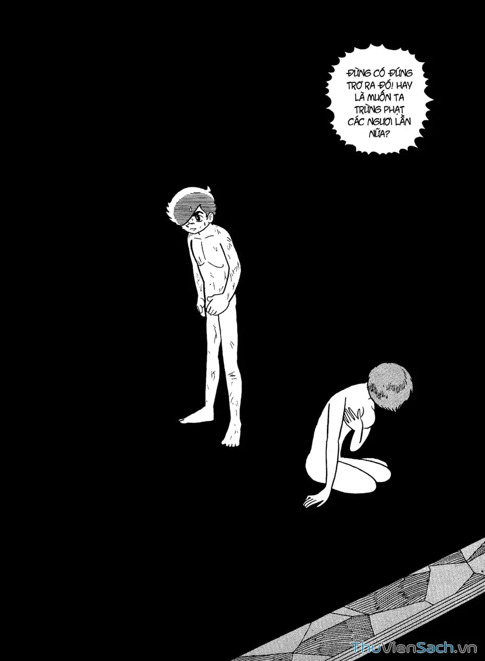 Truyện Tranh Bài Hát Của Apollo - Apollo’s Song trang 2