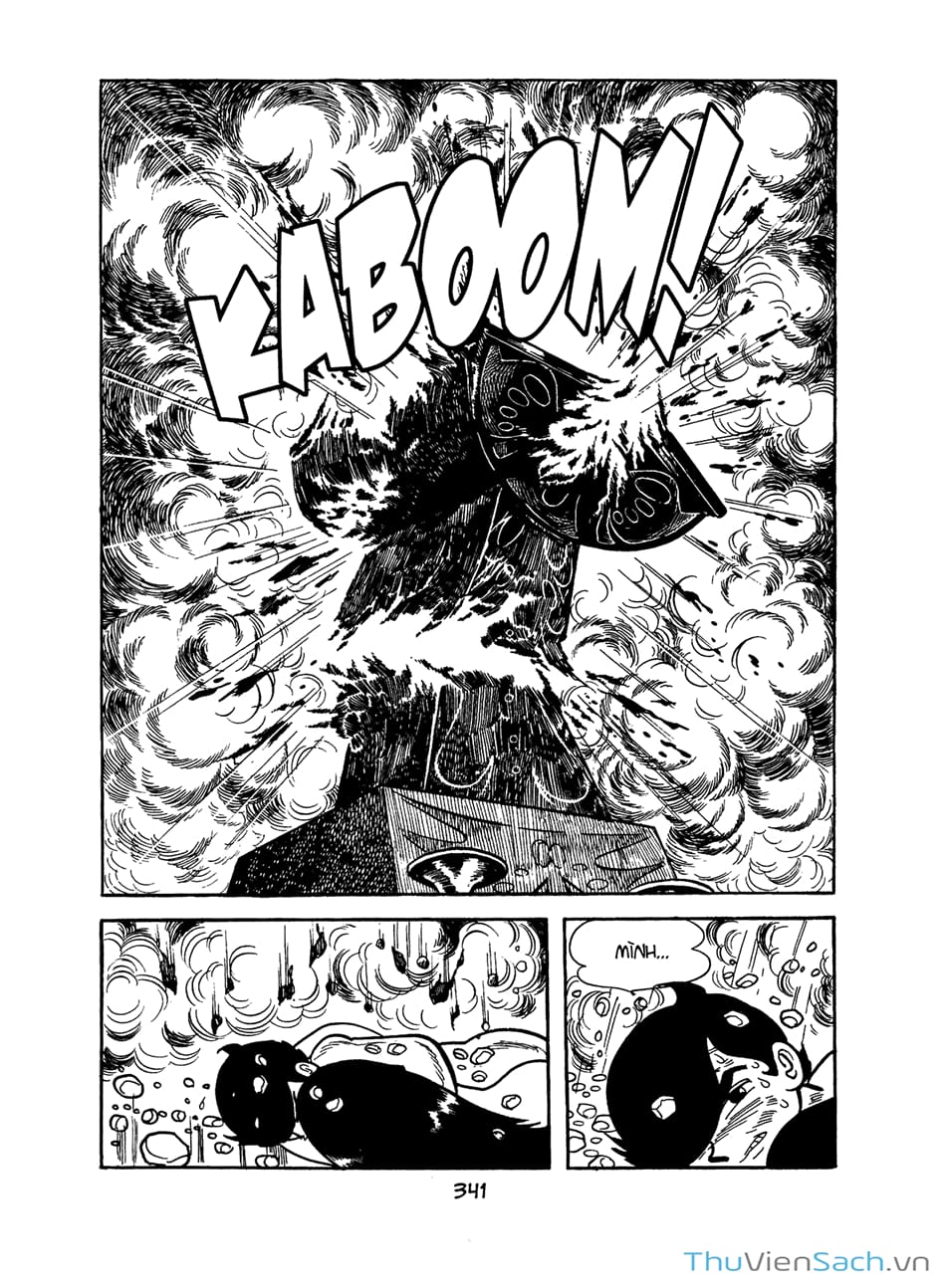 Truyện Tranh Bài Hát Của Apollo - Apollo’s Song trang 2