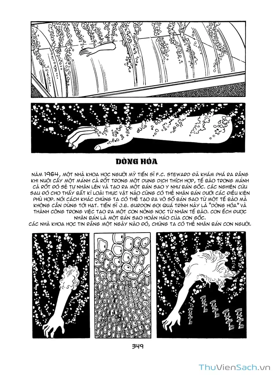 Truyện Tranh Bài Hát Của Apollo - Apollo’s Song trang 2