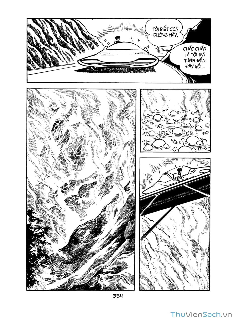 Truyện Tranh Bài Hát Của Apollo - Apollo’s Song trang 2