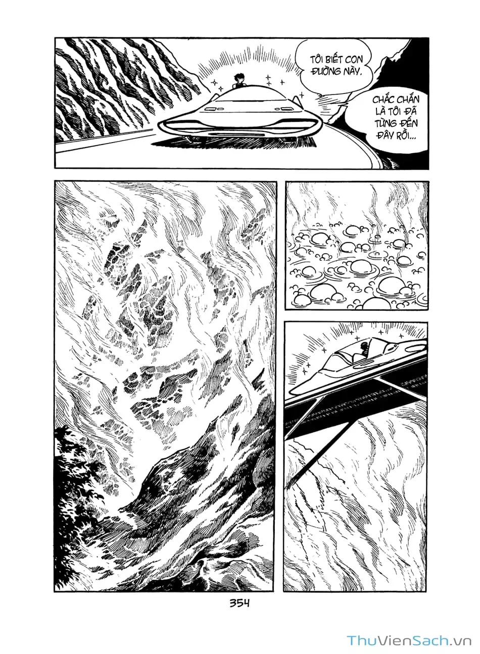 Truyện Tranh Bài Hát Của Apollo - Apollo’s Song trang 2