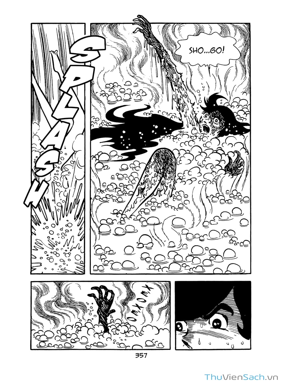 Truyện Tranh Bài Hát Của Apollo - Apollo’s Song trang 2