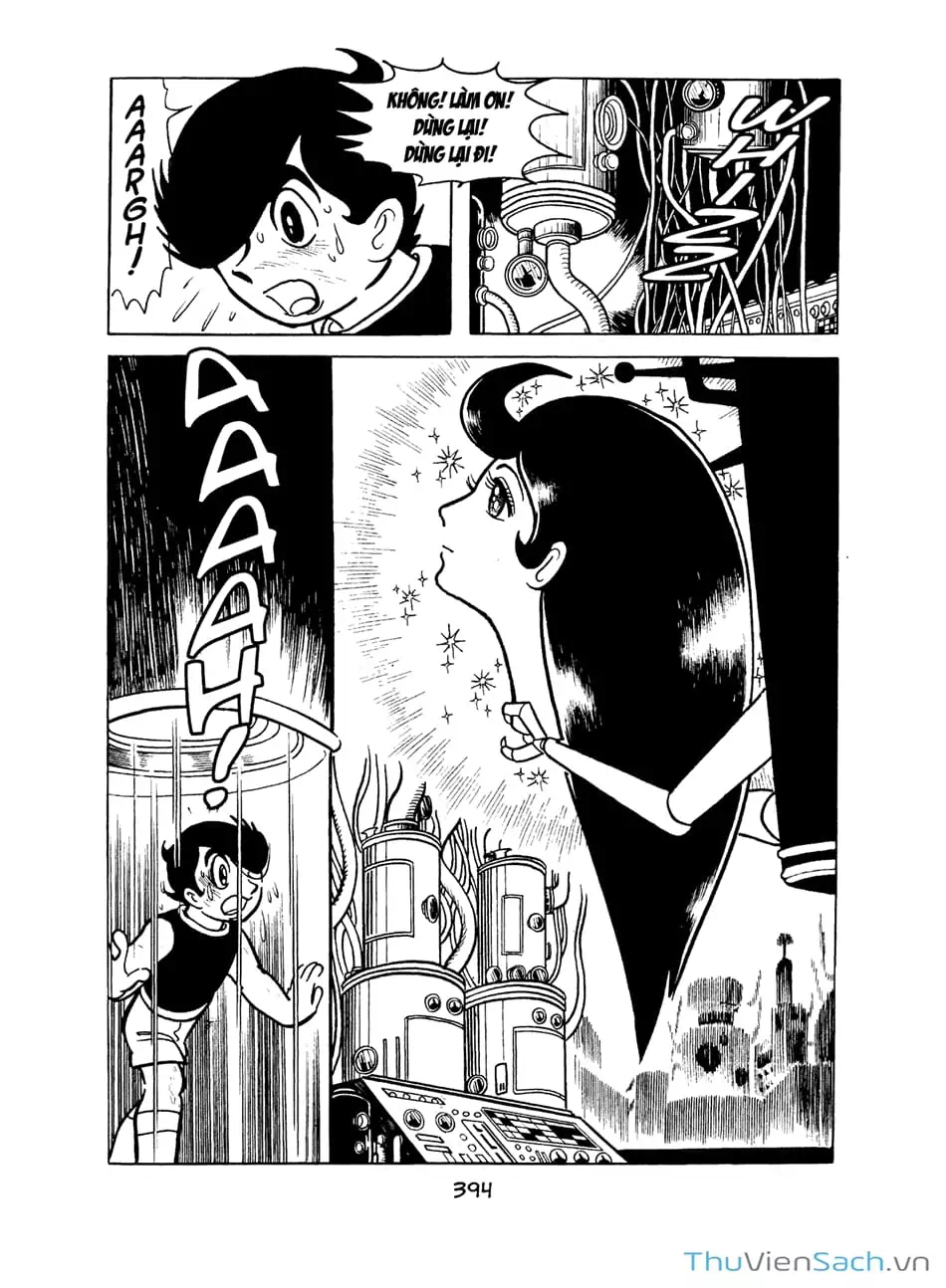 Truyện Tranh Bài Hát Của Apollo - Apollo’s Song trang 2