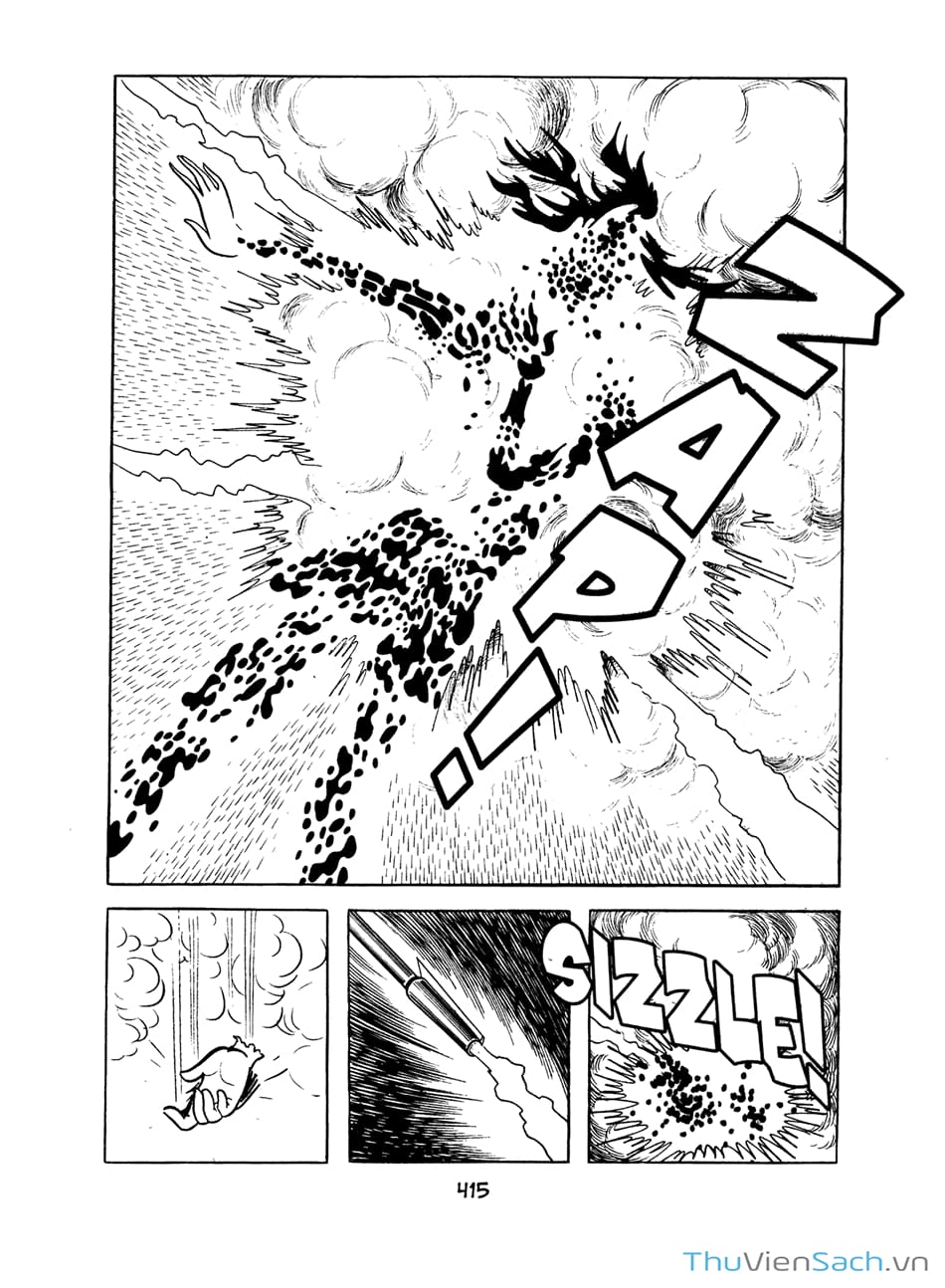 Truyện Tranh Bài Hát Của Apollo - Apollo’s Song trang 2