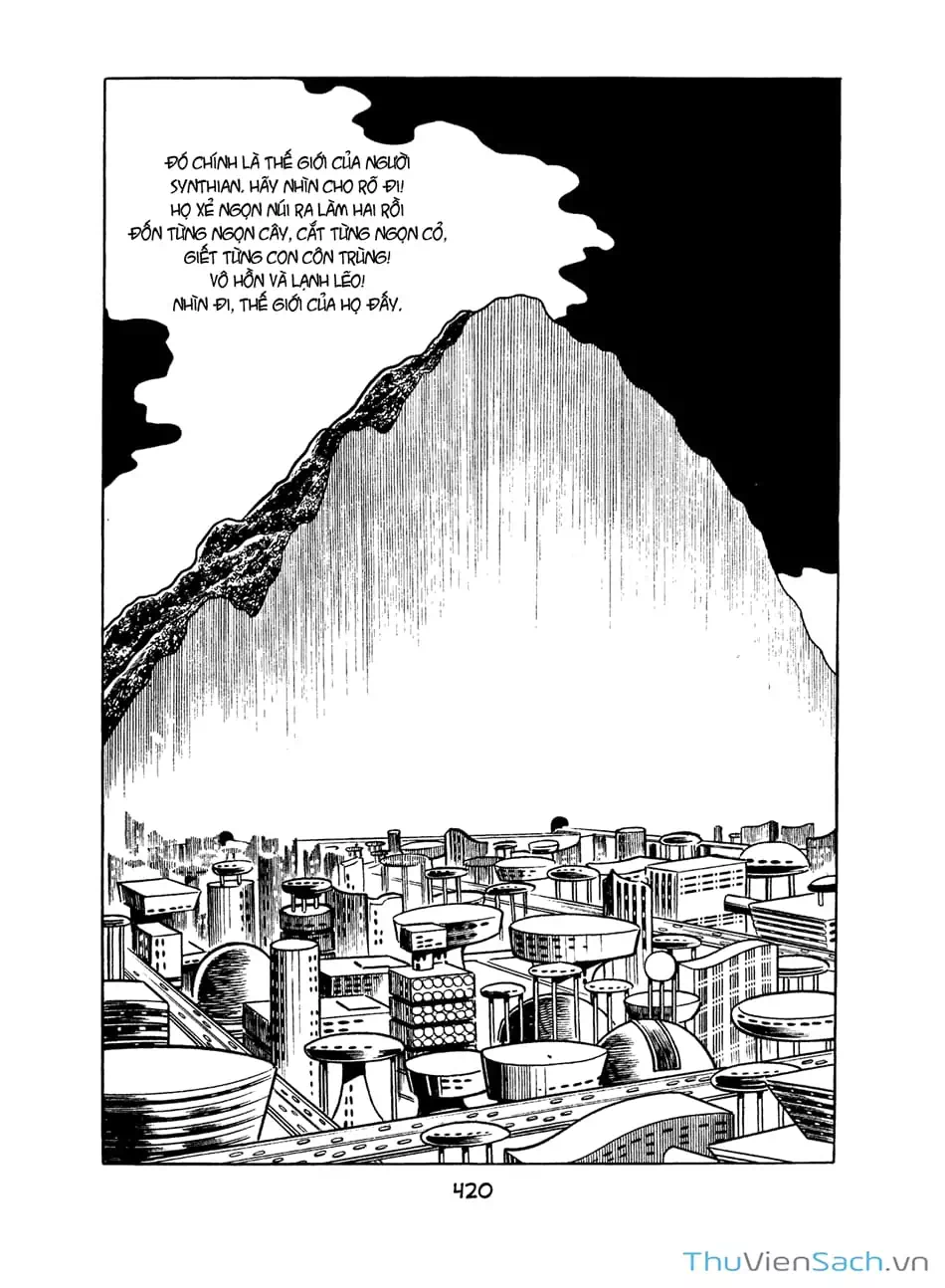 Truyện Tranh Bài Hát Của Apollo - Apollo’s Song trang 2