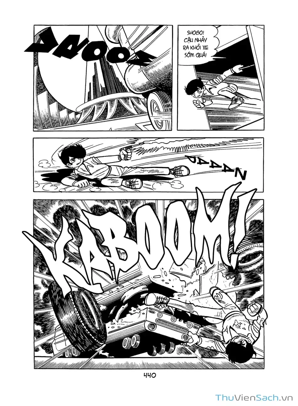 Truyện Tranh Bài Hát Của Apollo - Apollo’s Song trang 2