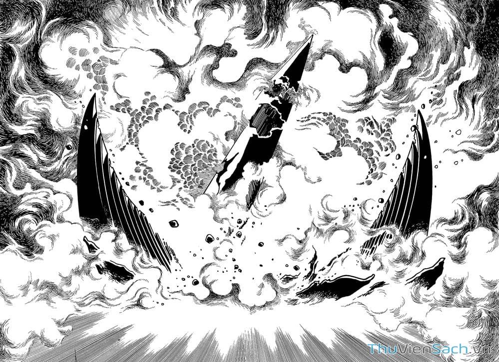 Truyện Tranh Bài Hát Của Apollo - Apollo’s Song trang 2