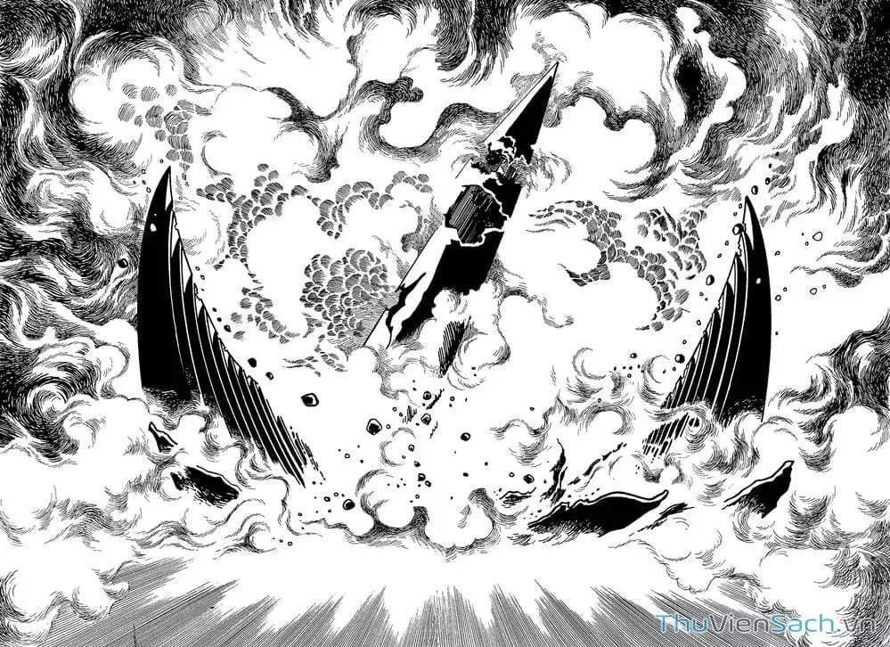 Truyện Tranh Bài Hát Của Apollo - Apollo’s Song trang 2