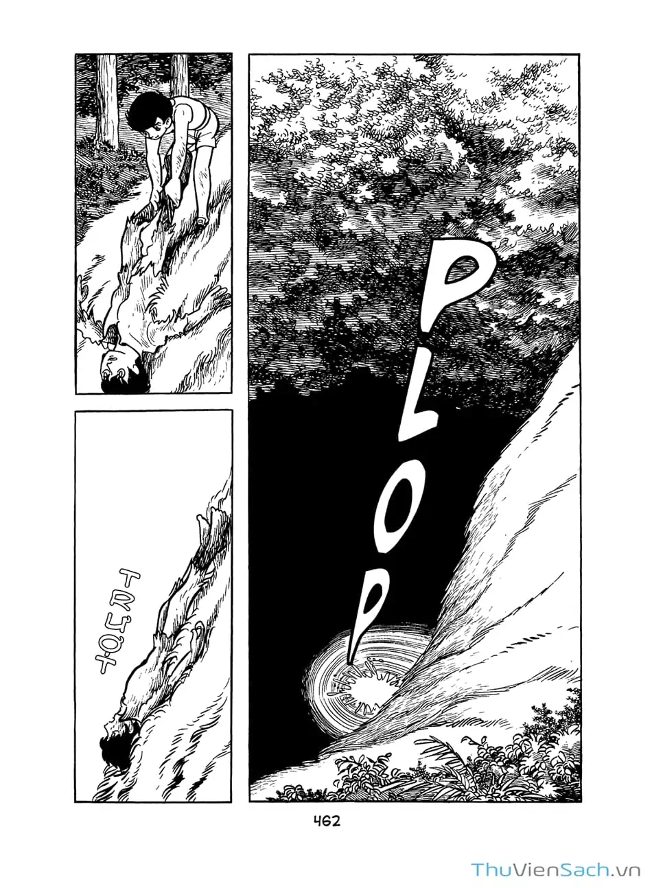 Truyện Tranh Bài Hát Của Apollo - Apollo’s Song trang 2