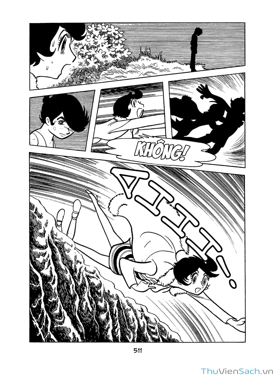 Truyện Tranh Bài Hát Của Apollo - Apollo’s Song trang 2