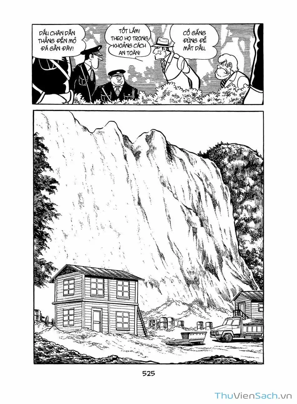 Truyện Tranh Bài Hát Của Apollo - Apollo’s Song trang 2