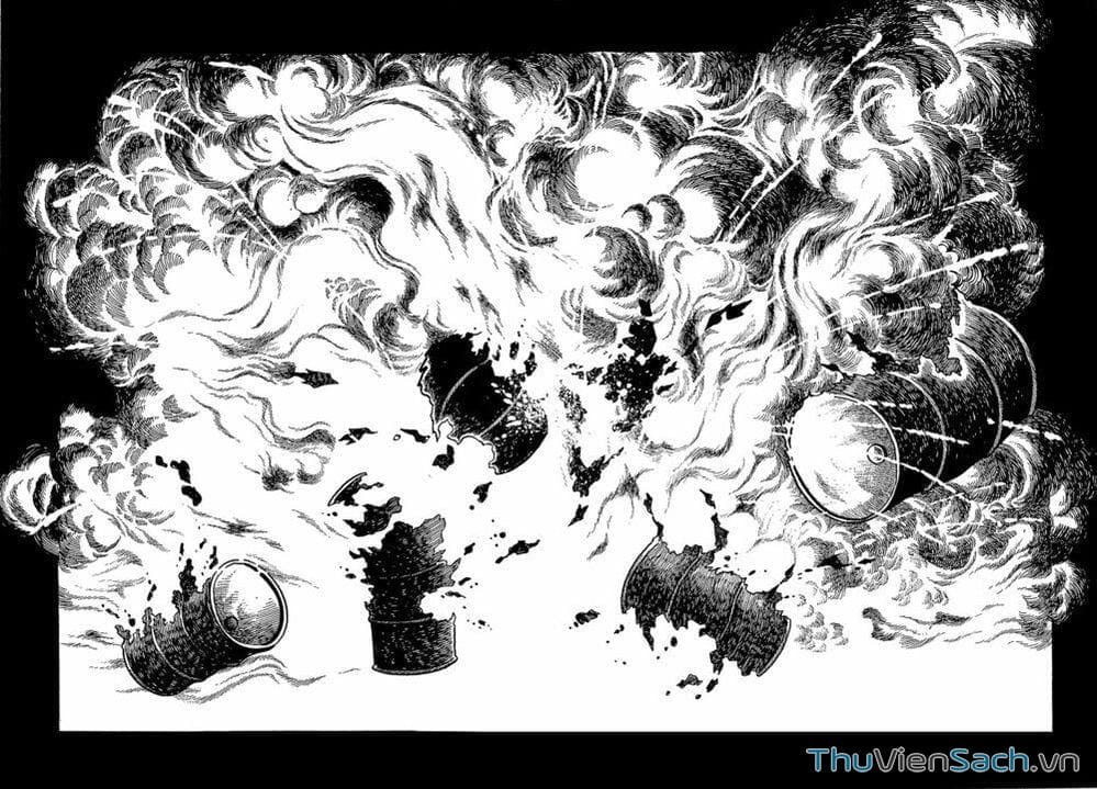 Truyện Tranh Bài Hát Của Apollo - Apollo’s Song trang 2