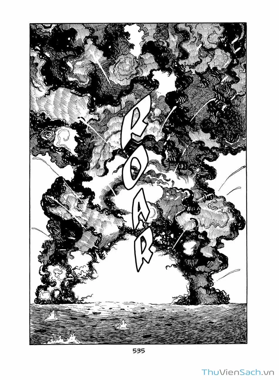 Truyện Tranh Bài Hát Của Apollo - Apollo’s Song trang 2