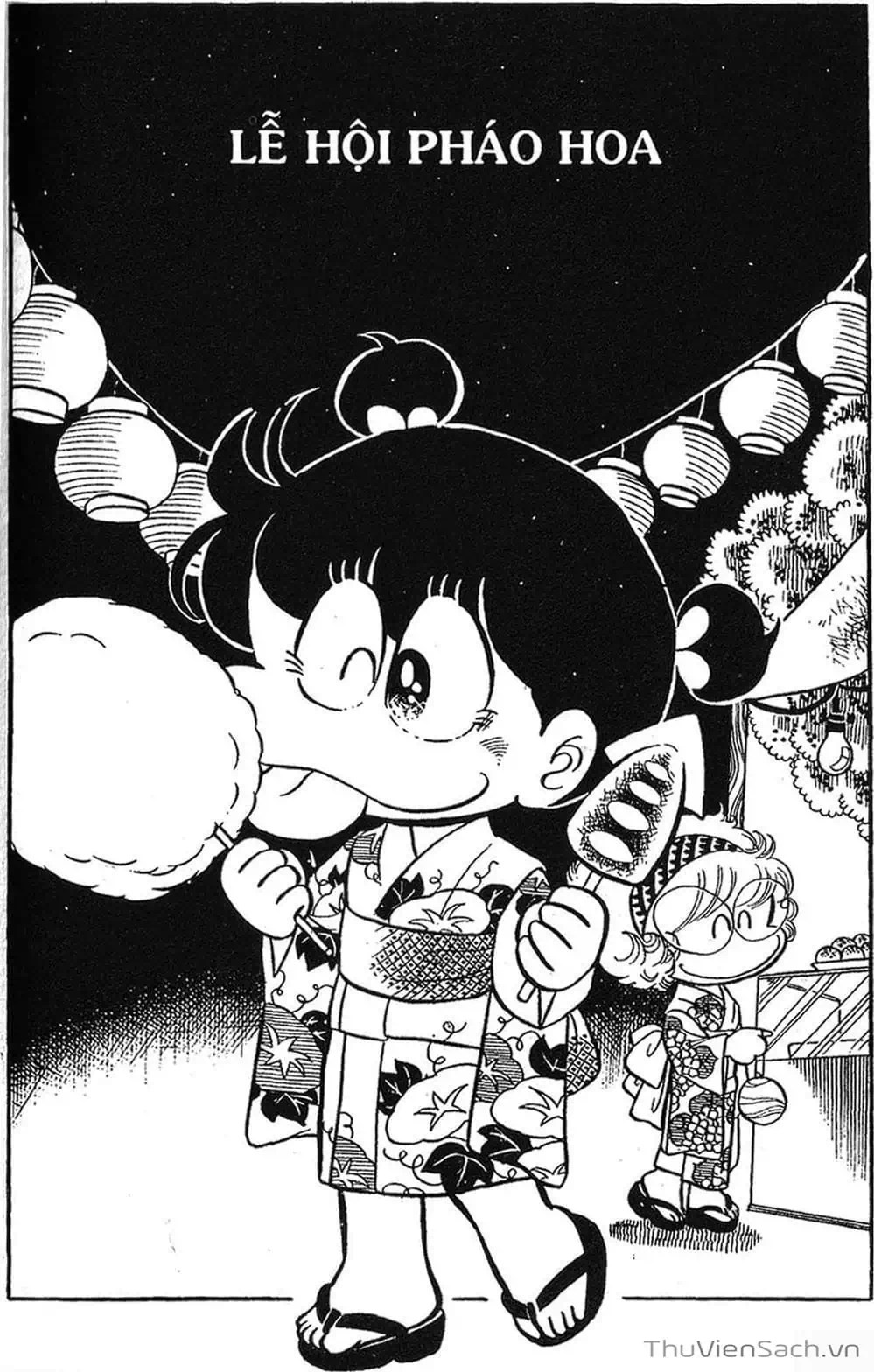 Truyện Tranh Asari Cô Bé Tinh Nghịch trang 2