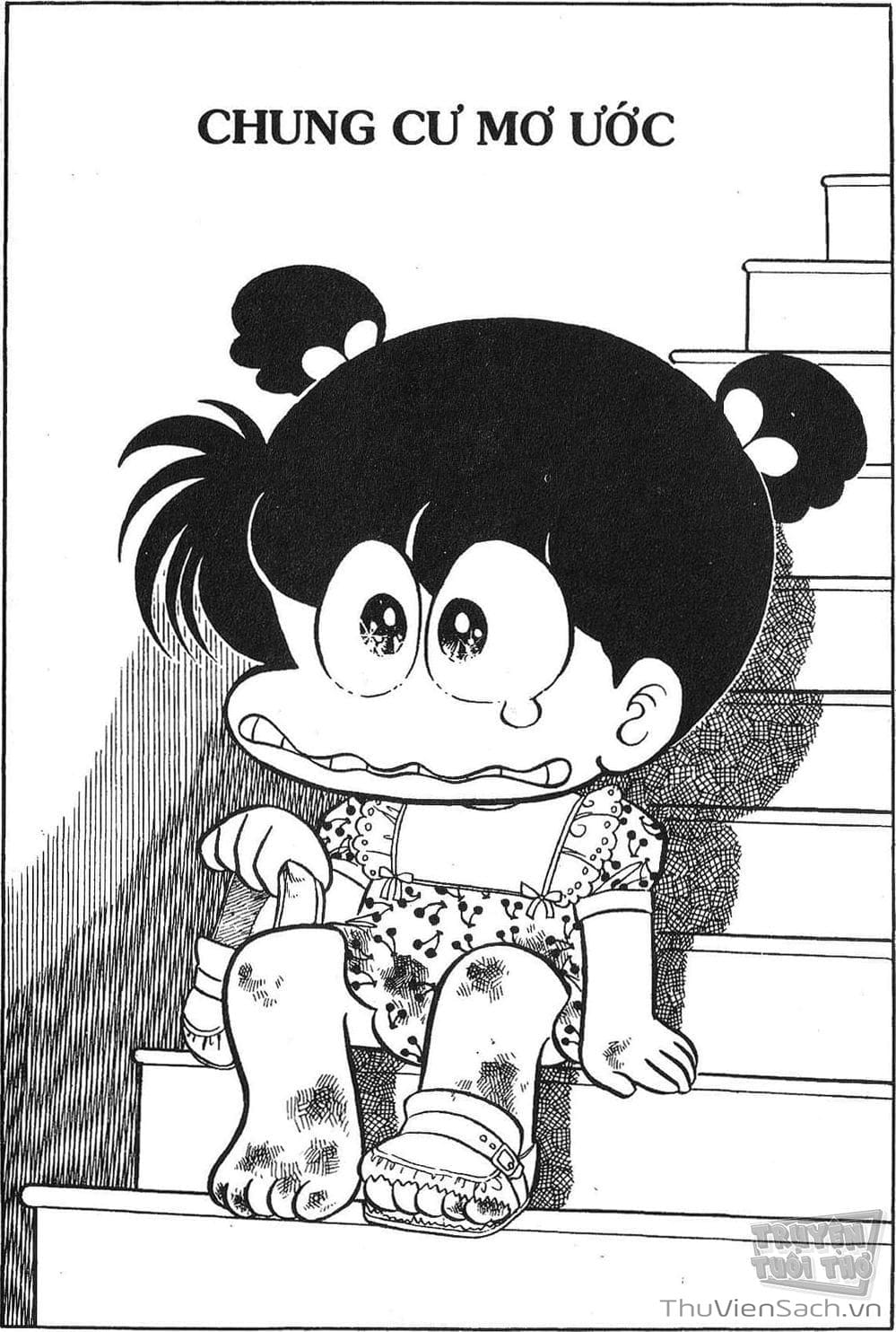 Truyện Tranh Asari Cô Bé Tinh Nghịch trang 2