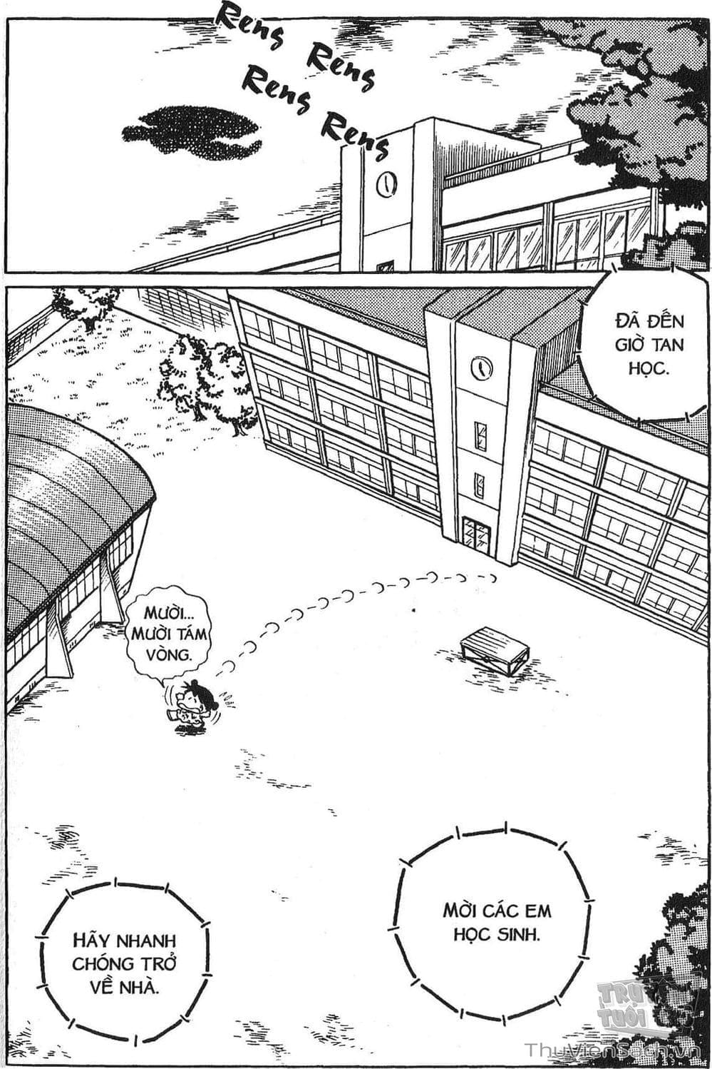 Truyện Tranh Asari Cô Bé Tinh Nghịch trang 2