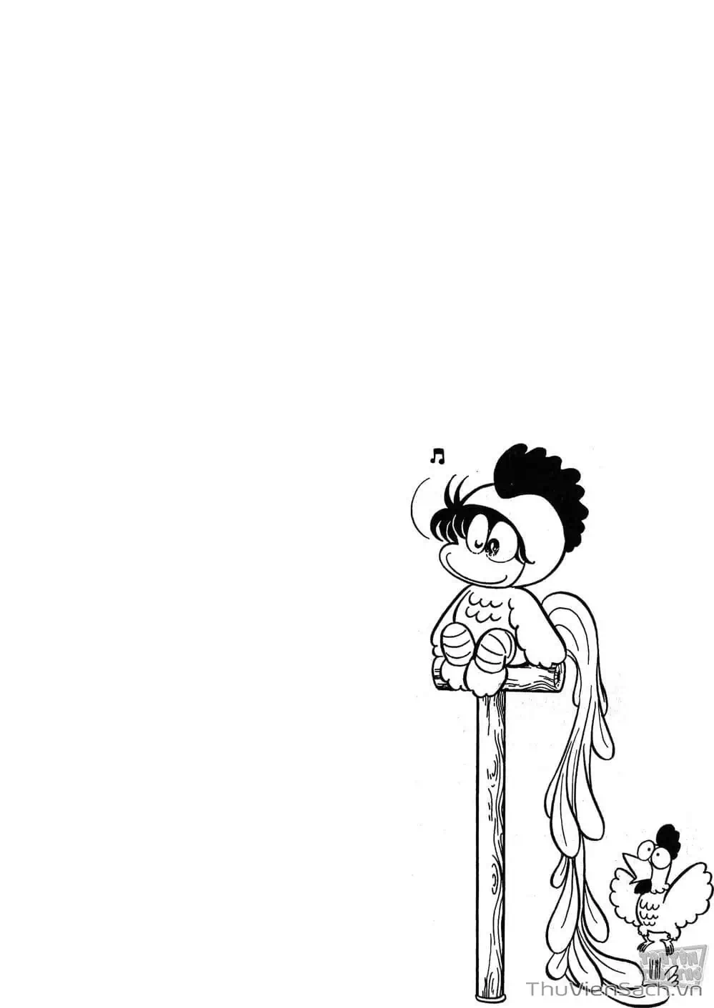 Truyện Tranh Asari Cô Bé Tinh Nghịch trang 2