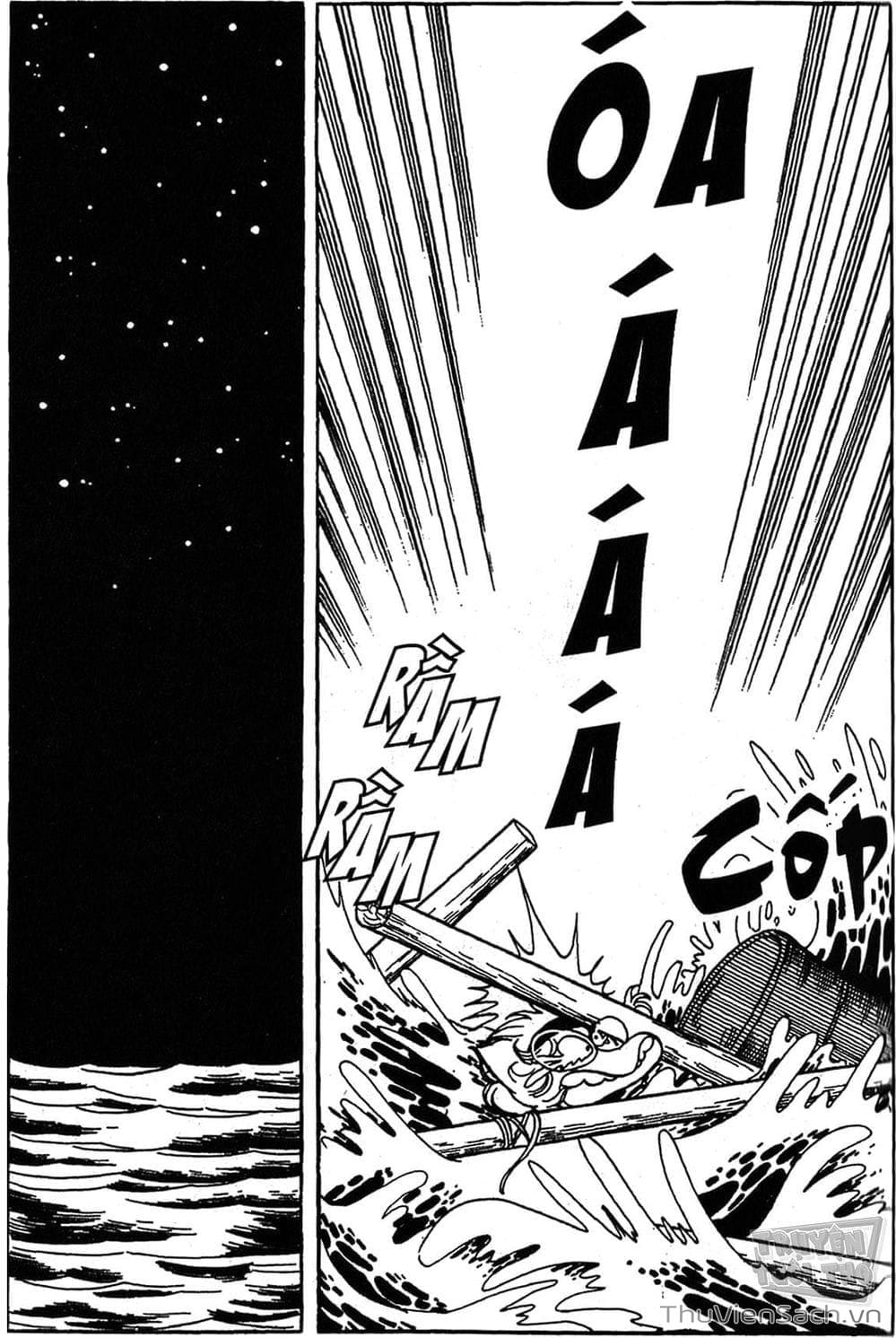 Truyện Tranh Asari Cô Bé Tinh Nghịch trang 2