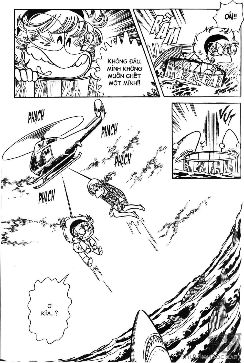 Truyện Tranh Asari Cô Bé Tinh Nghịch trang 2