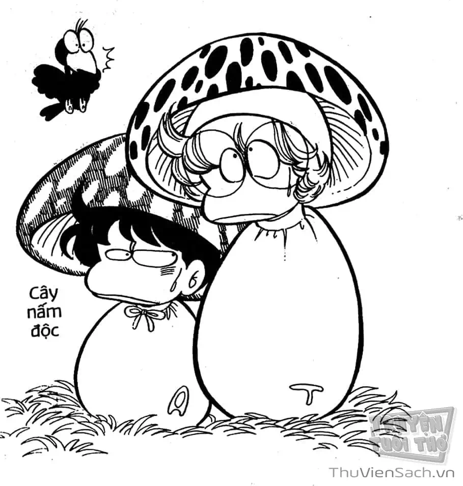 Truyện Tranh Asari Cô Bé Tinh Nghịch trang 2