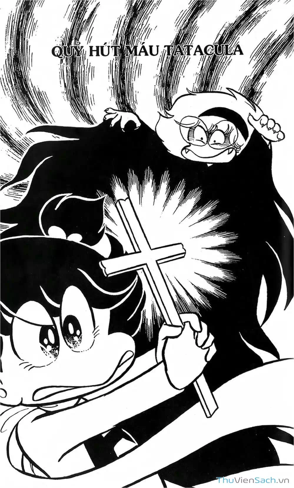 Truyện Tranh Asari Cô Bé Tinh Nghịch trang 2