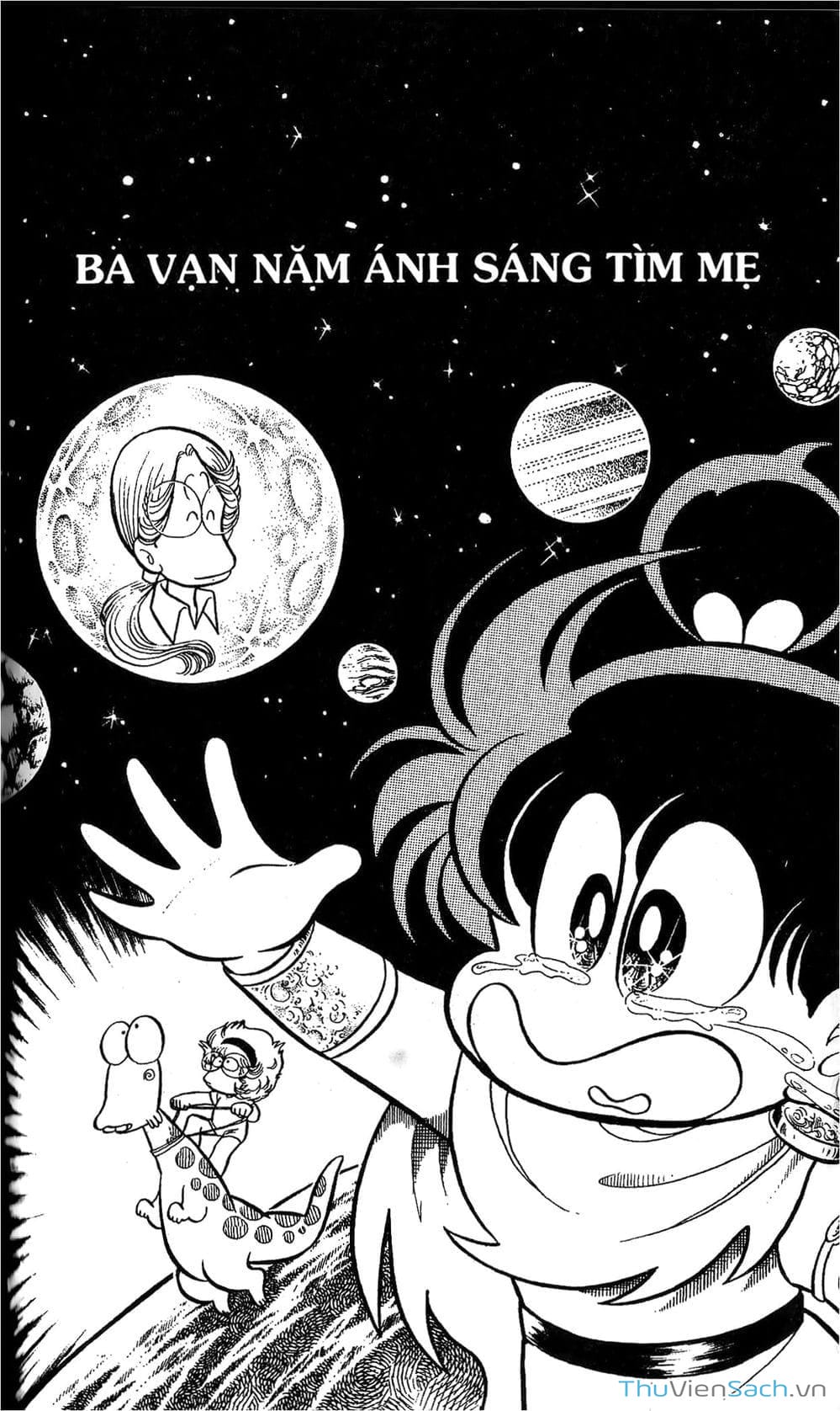 Truyện Tranh Asari Cô Bé Tinh Nghịch trang 2