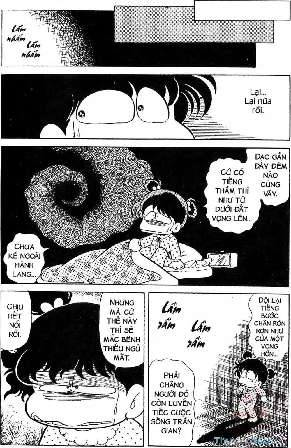 Truyện Tranh Asari Cô Bé Tinh Nghịch trang 2